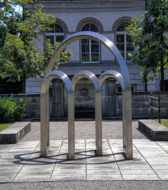 Markus Feldmann (1926) - photo 1